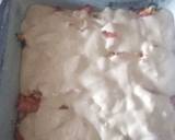 Vegetable Cake recipe step 3 photo