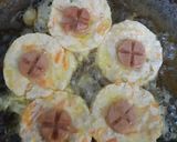 Foto langkah ke 3 dari resep Cemilan Tahu.