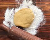 Foto del paso 5 de la receta: Tarta de Ciruelas