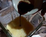 Foto del paso 4 de la receta: Flan  de Vainilla con Coulis de Mora