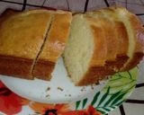 Foto del paso 3 de la receta: Budín las 25 cucharadas