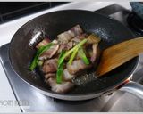 家常滷肉的食譜步驟4照片