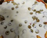 Foto del paso 12 de la receta: Pizza casera enriquecida