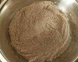 Foto del passaggio 1 della ricetta Torta all'arancia e cioccolato