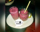 A picture of step 10 of Lemon zobo mai kwalba(yayan kuka) by ful@rny"ss kitchen..