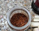 Foto del paso 6 de la receta: ㊗️Kung Pao Chicken ㊗️Pollo salteado picante al estilo Gong Bao