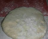 Foto del paso 1 de la receta: Pizza arrollada!!!