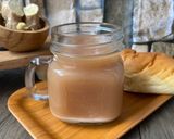 Foto langkah ke 3 dari resep Teh susu jahe.