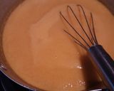 Foto langkah ke 4 dari resep Mango Tart.