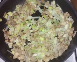 Foto del paso 1 de la receta: Macarrones de atun con setas