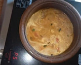 மண் சட்டி நெய் மீன் குழம்பு(nei meen kulambu recipe in tamil) ரெசிபி ஸ்டேப் 6 புகைப்படம்