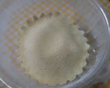 Foto del paso 3 de la receta: Macarrons 🍫