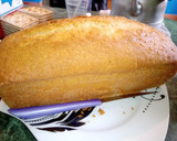Foto del paso 4 de la receta: Budín de Limón Esponjoso sin Manteca