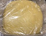 Foto del passaggio 9 della ricetta Pandoro (Bauli🤔)