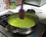 Foto del paso 8 de la receta: Croquetas de papa bañadas en flor de calabaza