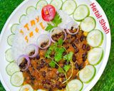 राजमा चावल (rajma chawal recipe in hindi) रेसिपी चरण 6 फोटो