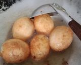 Foto langkah ke 2 dari resep 335. Telur Balado (Isian nasi dus_2).