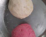 A picture of step 3 of Baked Mat Gujiya.
