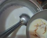 ब्रेड मावा स्टफ्ड रसमलाई (Bread mawa stuffed rasmalai recipe in hindi) रेसिपी चरण 2 फोटो