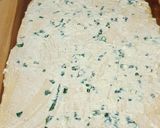 Foto langkah ke 4 dari resep Garlic cheese roll.