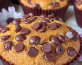 Foto del passaggio 2 della ricetta Muffin con farina di riso e avocado