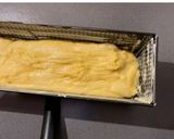 Une image de l'étape 7 de Brioche pure beurre et miel.
