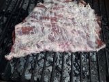 Matambre a la pizza