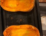 Foto del paso 3 de la receta: Calabaza Rellena