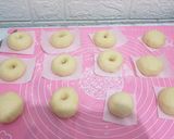 Foto langkah ke 3 dari resep Donat kampung.