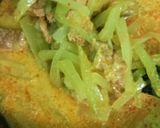 Foto langkah ke 7 dari resep Sayur labu tetelan.