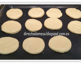 Foto del paso 6 de la receta: Rosquillas