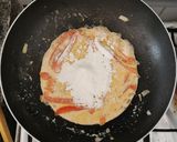 Foto del paso 4 de la receta: Pollo en Salsa de Espinacas (otra versión 😋)