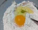 Foto langkah ke 3 dari resep Ayam Goreng Kremes Gurih, Lembut dan Renyah.