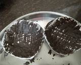 Chocolate nest recipe step 5 photo