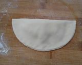 Une image de l'étape 4 de Chaussons aux pommes.