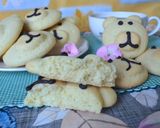 Foto del paso 5 de la receta: Ositos de limón🍋