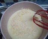 Foto langkah ke 4 dari resep Spagetti Brulee Super Easy.