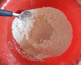 Foto del paso 1 de la receta: Wraps de verdura