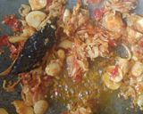Foto langkah ke 2 dari resep Oseng Pare Udang.