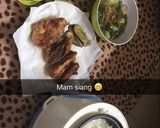 Foto langkah ke 5 dari resep Sayur asam .