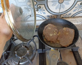 Foto del paso 4 de la receta: Bistoco de vacuno