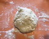 Foto del paso 2 de la receta: Scones de queso para el mate 🧀🤤