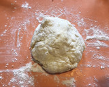 Foto del paso 2 de la receta: Scones de queso para el mate 🧀🤤