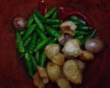 Foto langkah ke 4 dari resep Sambal tuk tuk.
