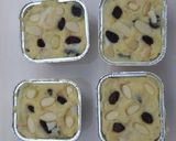 Foto langkah ke 6 dari resep Klapertart Kukus.