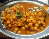 મિક્સ દાળ રાગડા પેટીસ રેસીપી સ્ટેપ4ફોટો