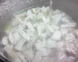 Foto del paso 2 de la receta: Muslitos de pollo (nugget estilo McDonald’s)
