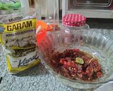 Foto langkah ke 10 dari resep Sambel embe khas bali ala saya.