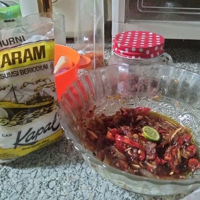 Langkah 10