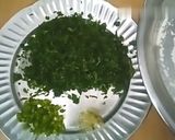 मेथी के पराठे(Methi paratha recipe in Hindi) रेसिपी चरण 1 फोटो